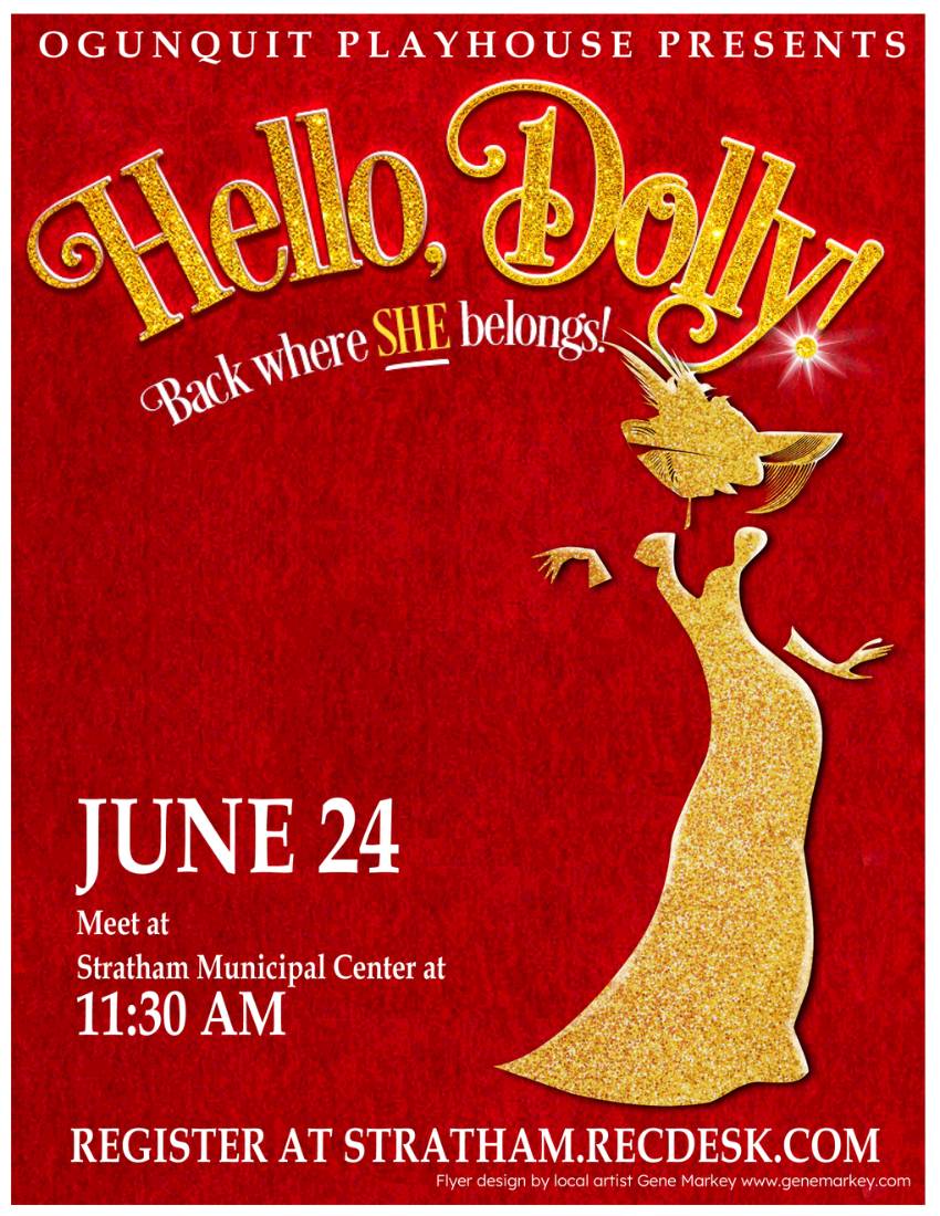 Hello Dolly - Copy